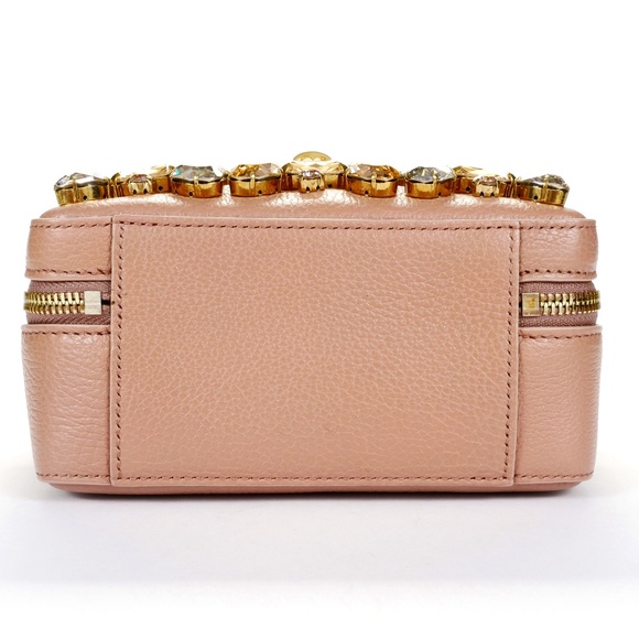 Dolce & Gabbana Jewel Embellished Handbag - NWT - Picture 5 of 12